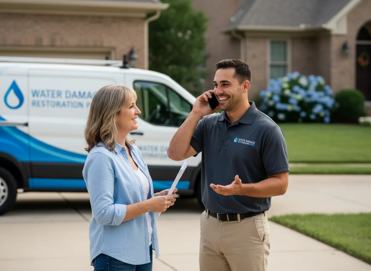 Flood Restoration Vail, AZ FAQs